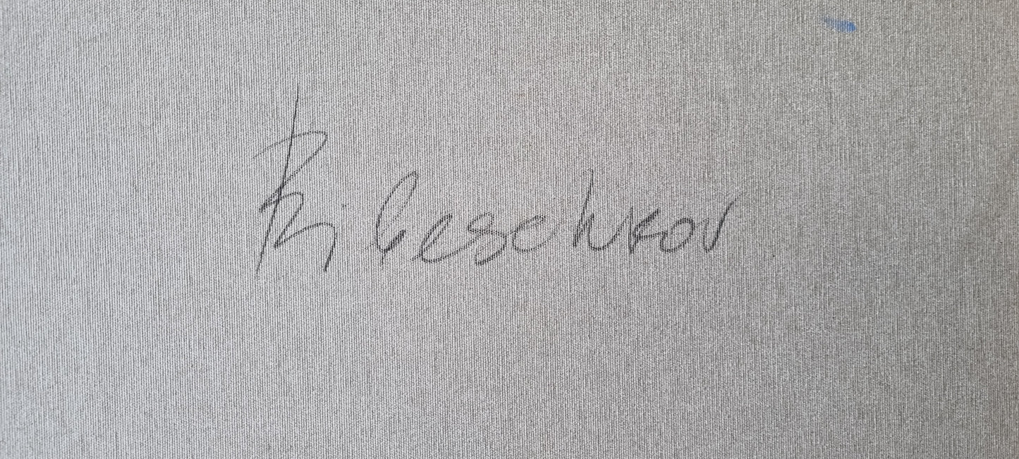 Day of Memories, 100 x 140 cm