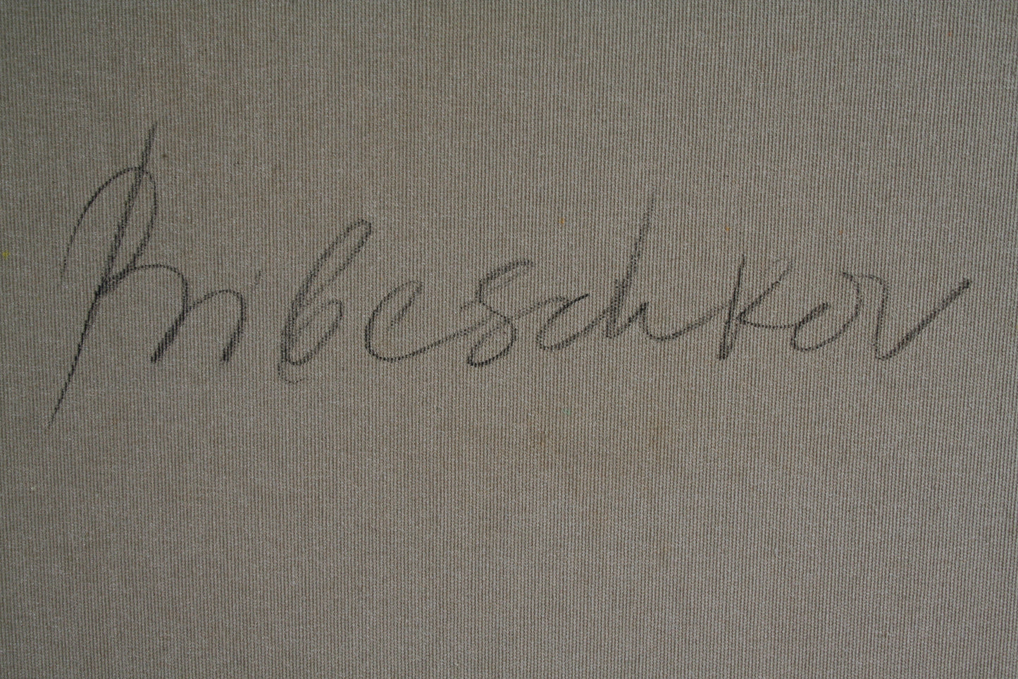 Celebration, 90 x 150cm