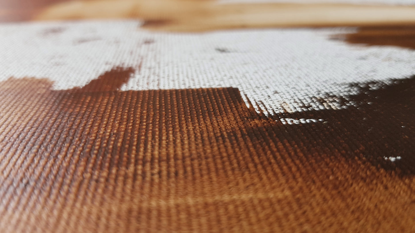 Solar, 140 x 100cm