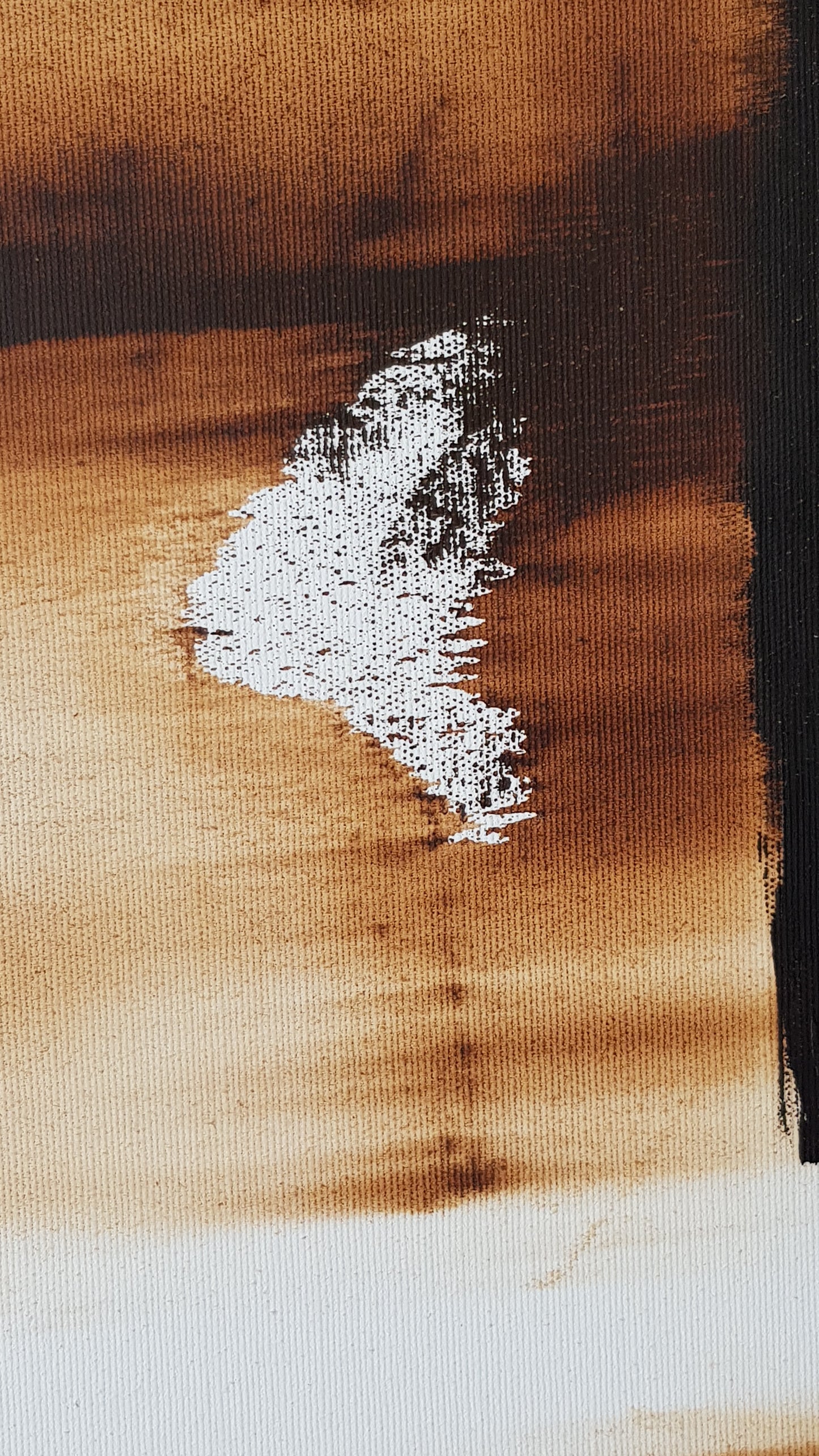 Solar, 140 x 100cm