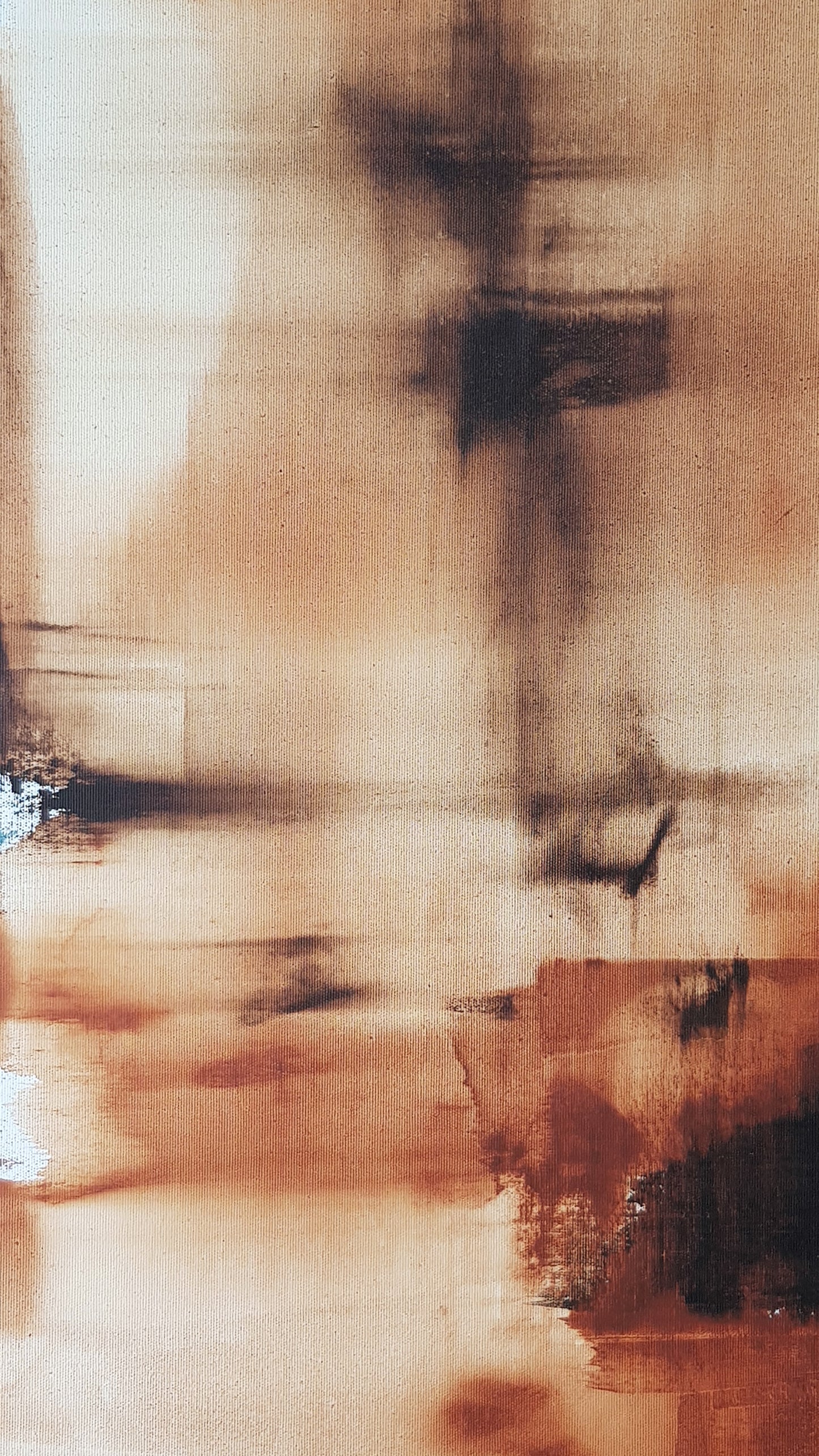 Solar, 140 x 100cm