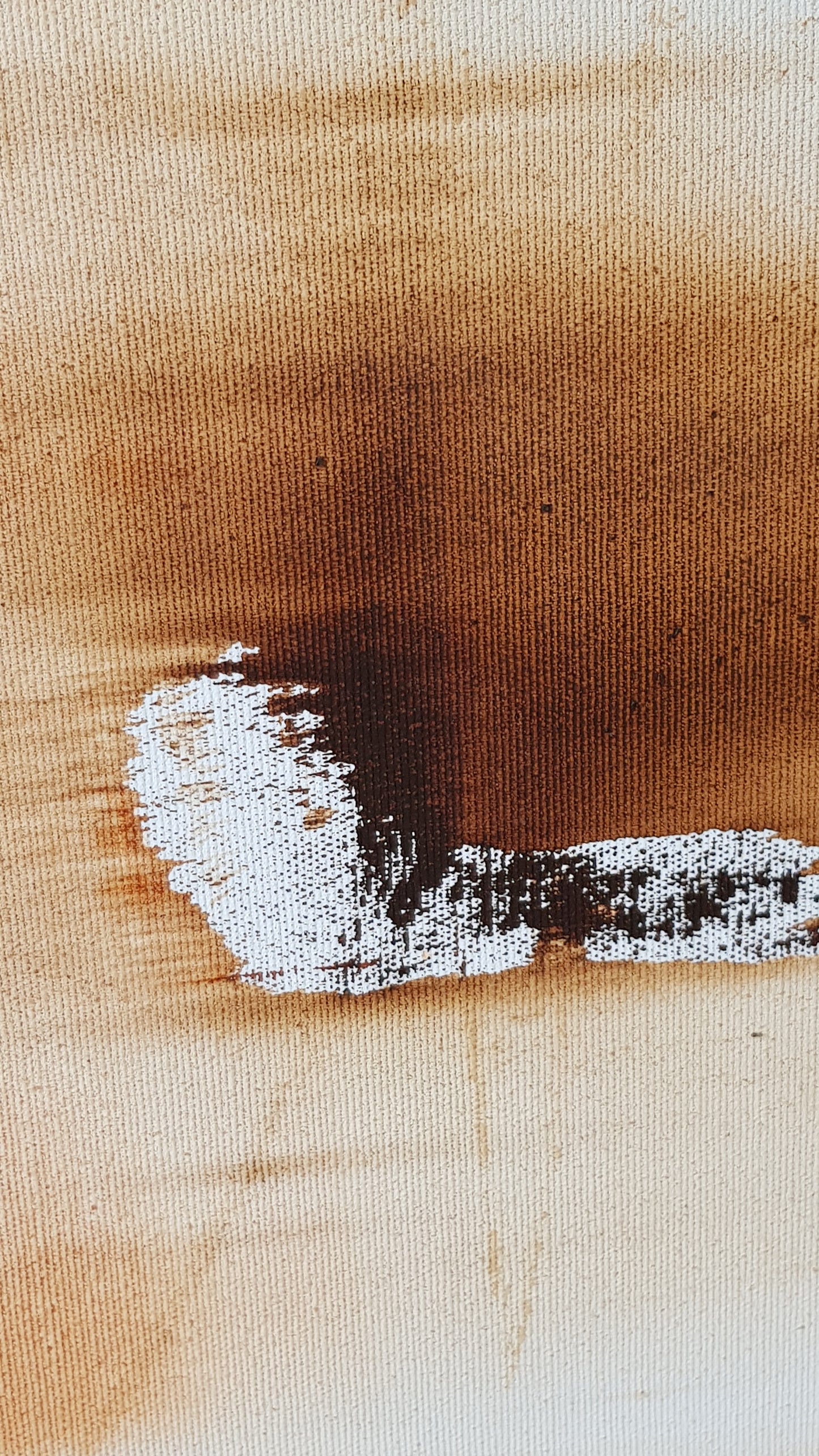 Solar, 140 x 100cm