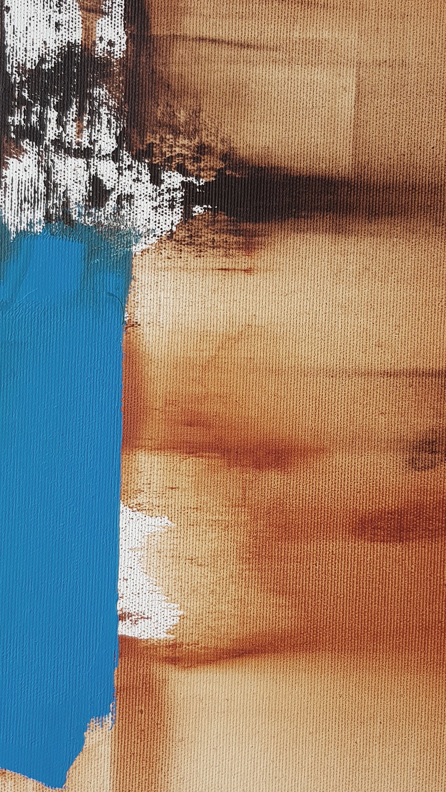 Solar, 140 x 100cm