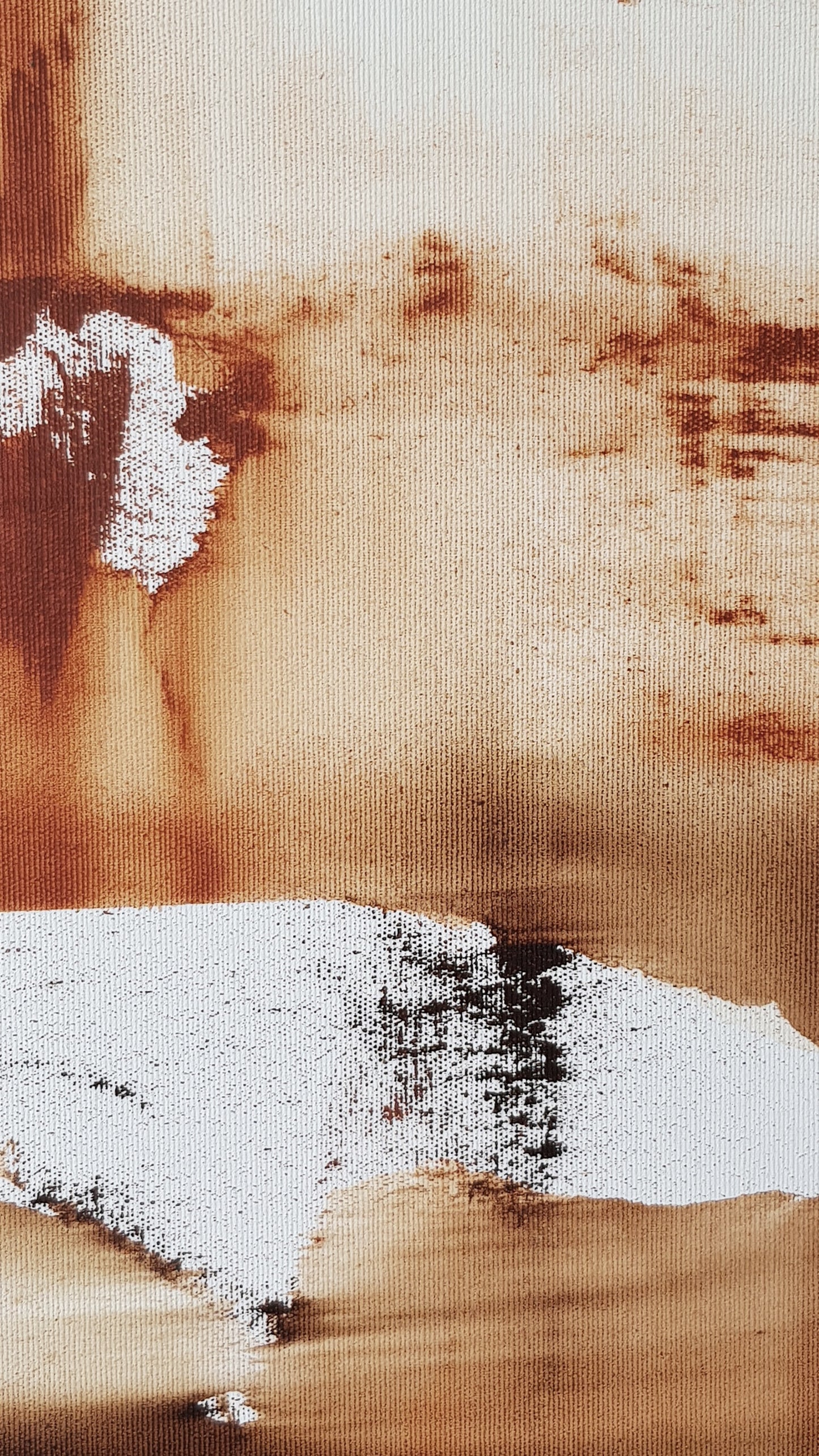 Solar, 140 x 100cm