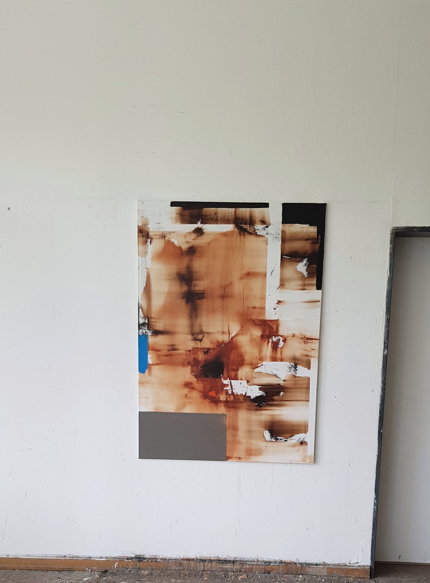 Solar, 140 x 100cm