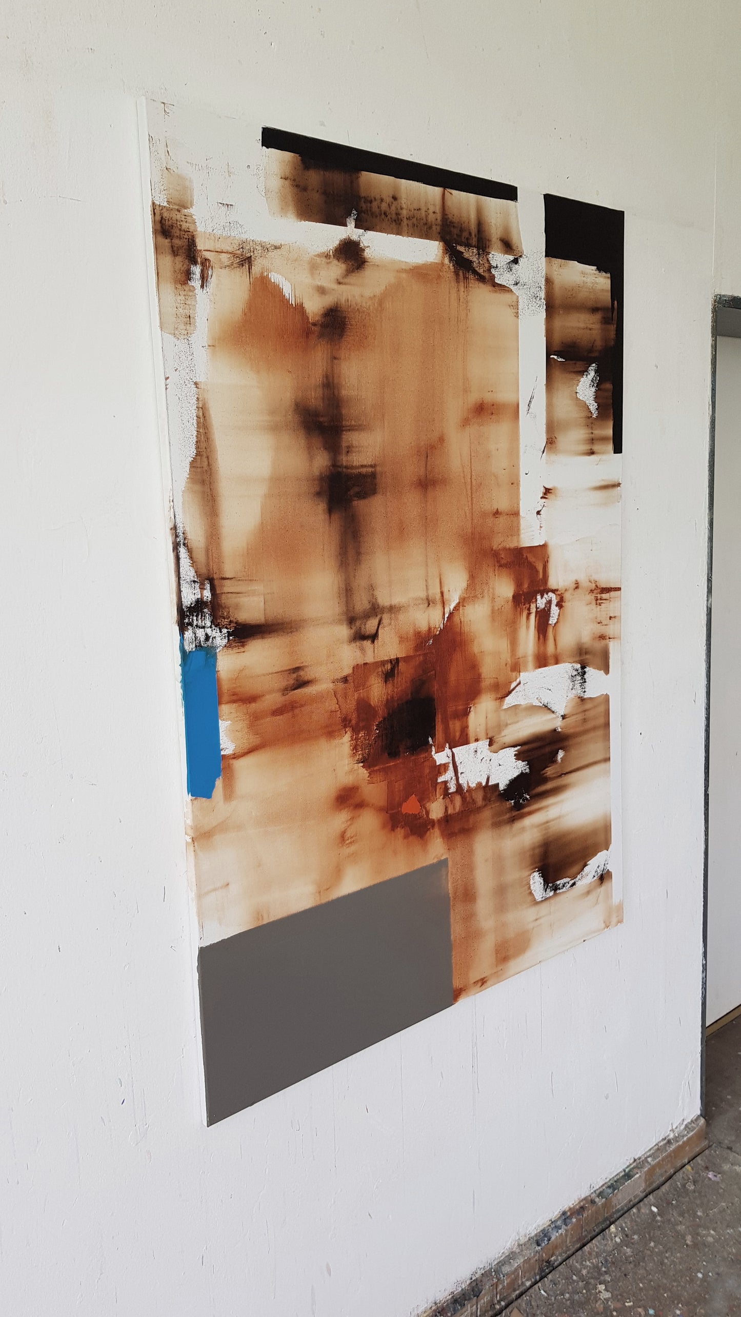 Solar, 140 x 100cm