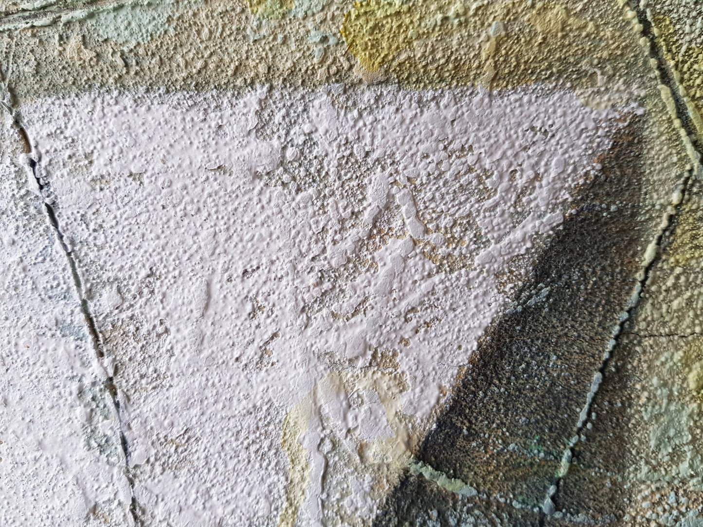 To Be By My Side, 50 x 150cm