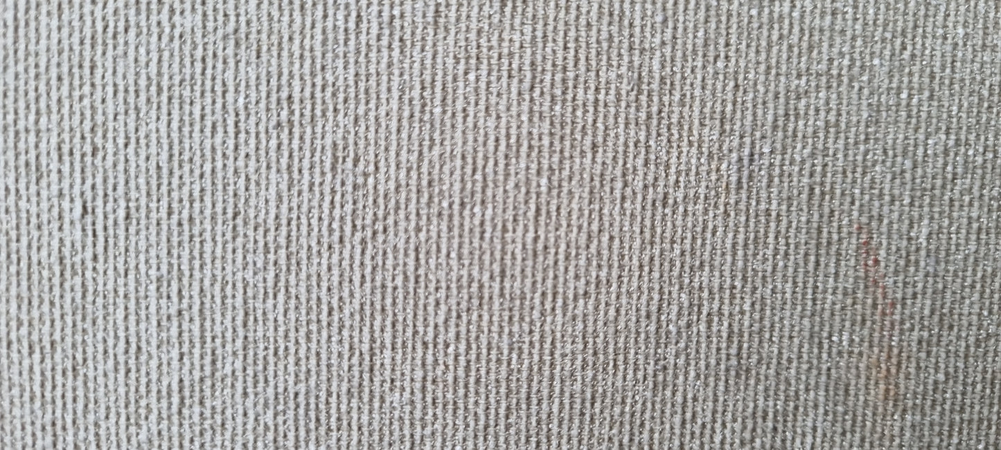 Silence in Braunschweig, 100 x 130