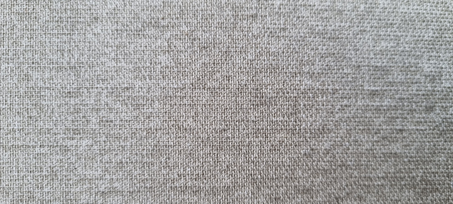 Night in Menton, 90 x 150cm