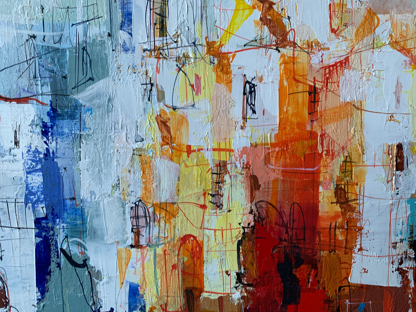 Beaulieu-sur-Mer, 80 x 160