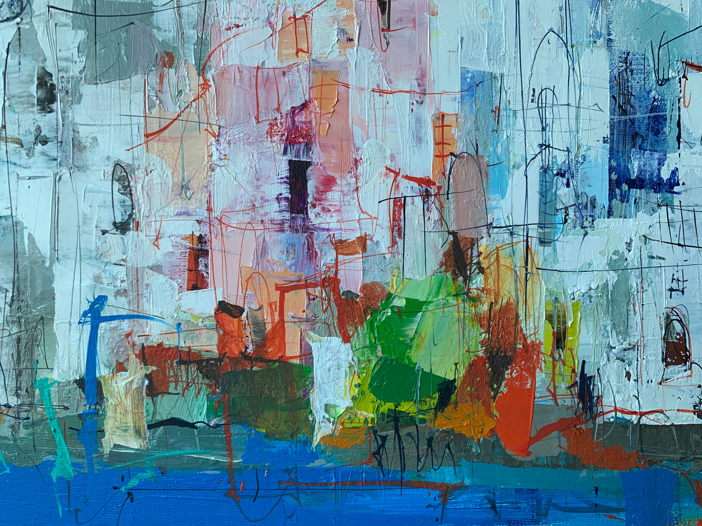 Beaulieu-sur-Mer, 80 x 160