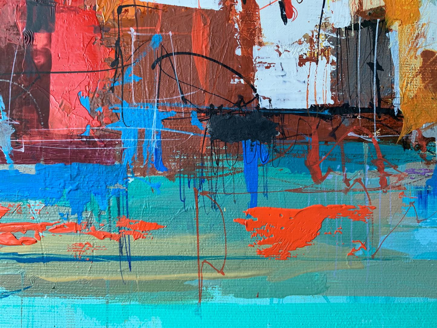 Beaulieu-sur-Mer, 80 x 160