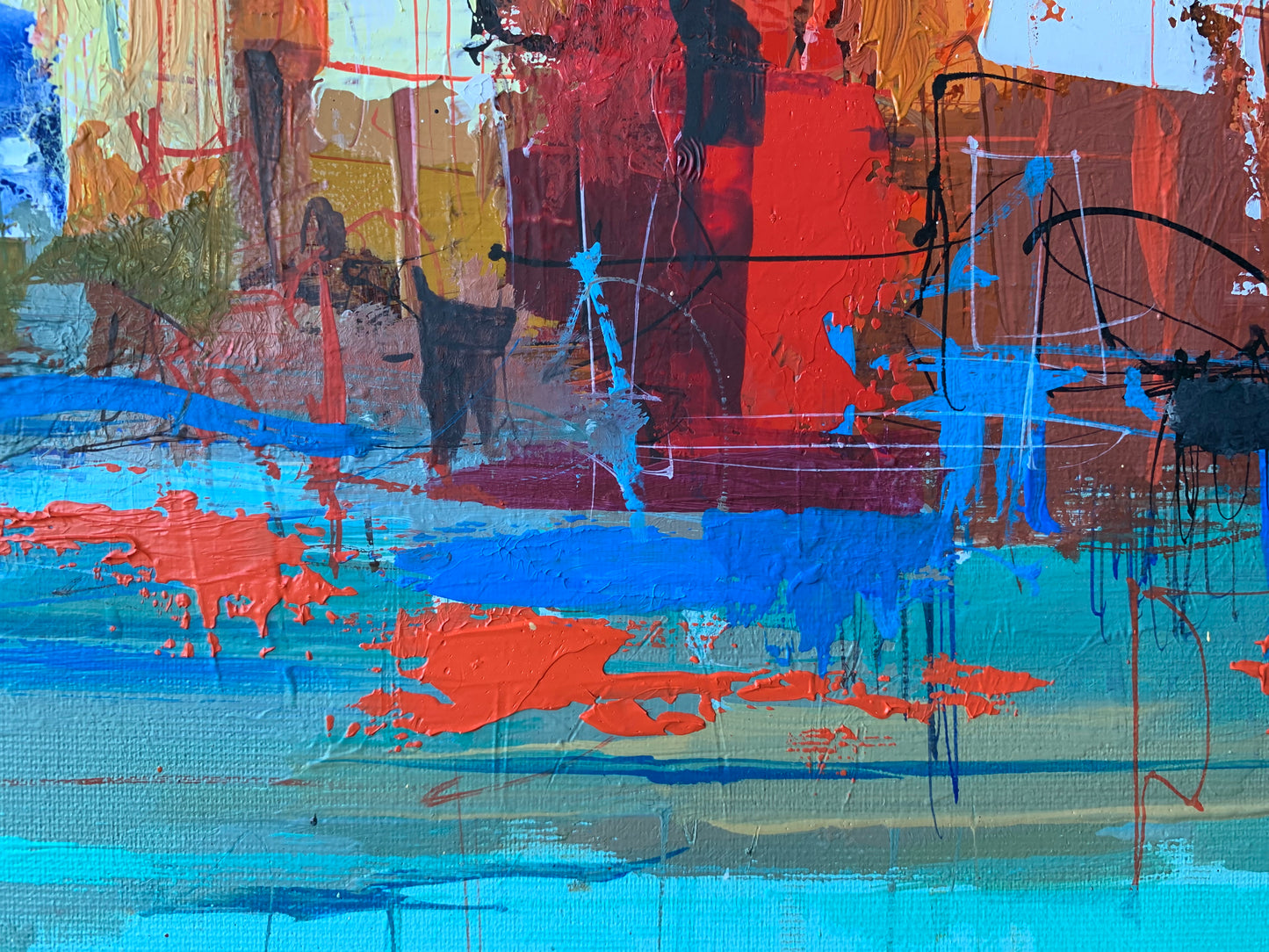 Beaulieu-sur-Mer, 80 x 160