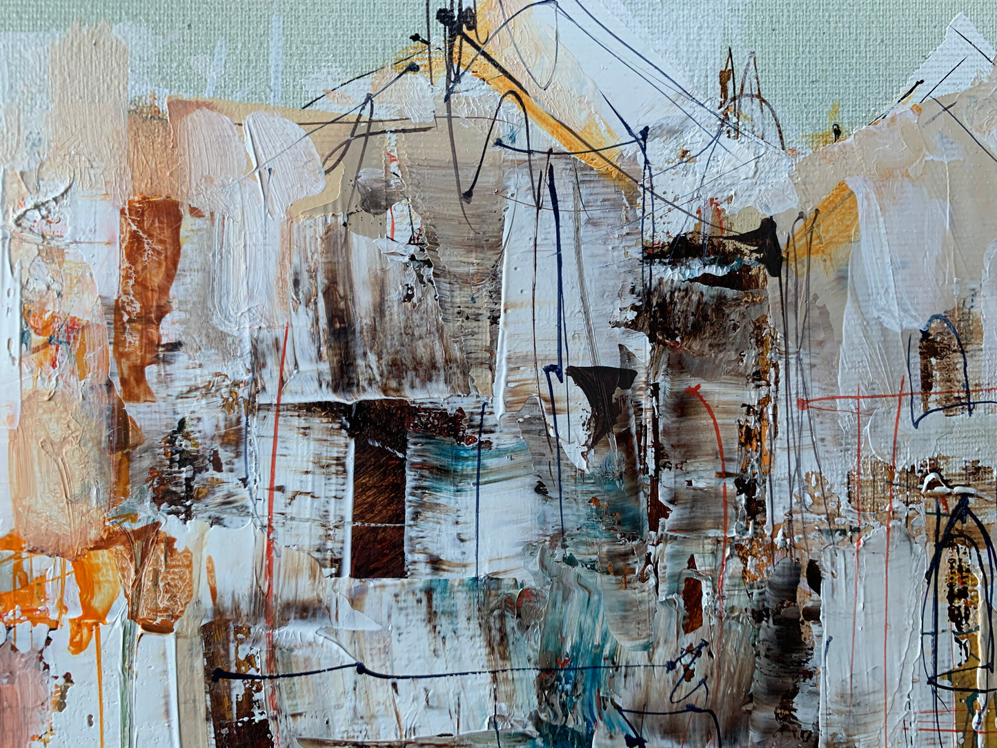 Beaulieu-sur-Mer, 80 x 160