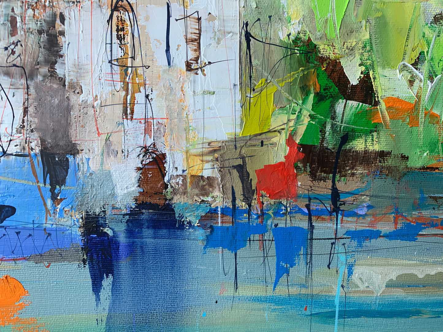 Beaulieu-sur-Mer, 80 x 160