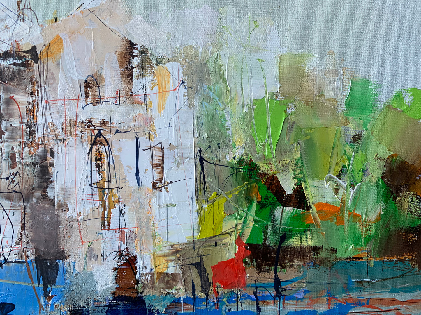 Beaulieu-sur-Mer, 80 x 160