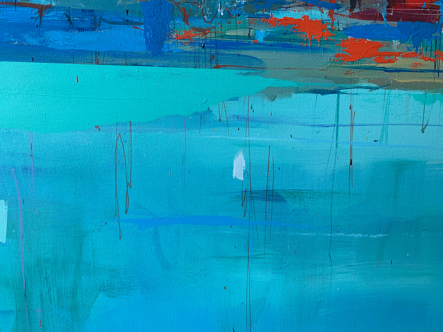 Beaulieu-sur-Mer, 80 x 160