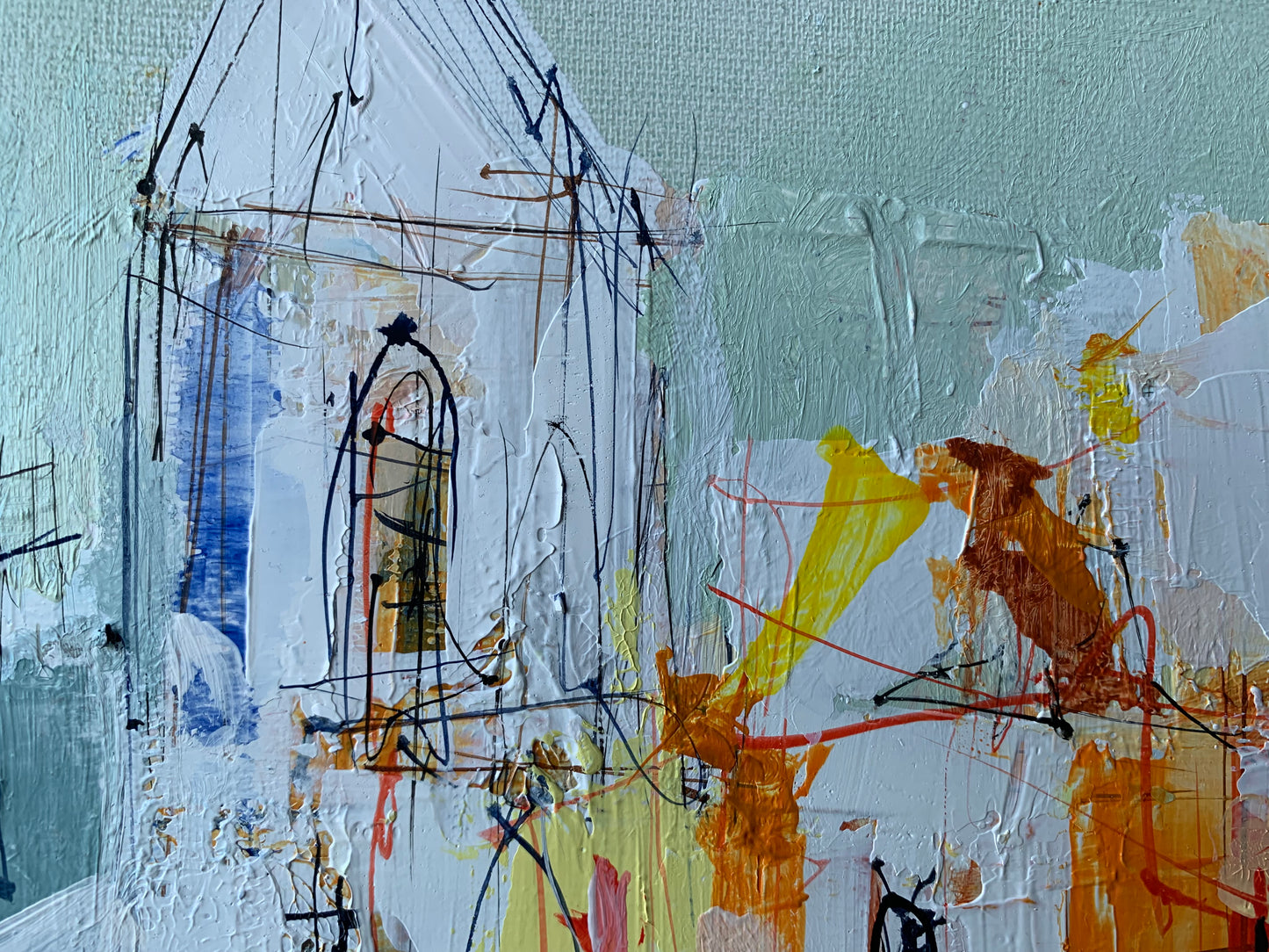 Beaulieu-sur-Mer, 80 x 160