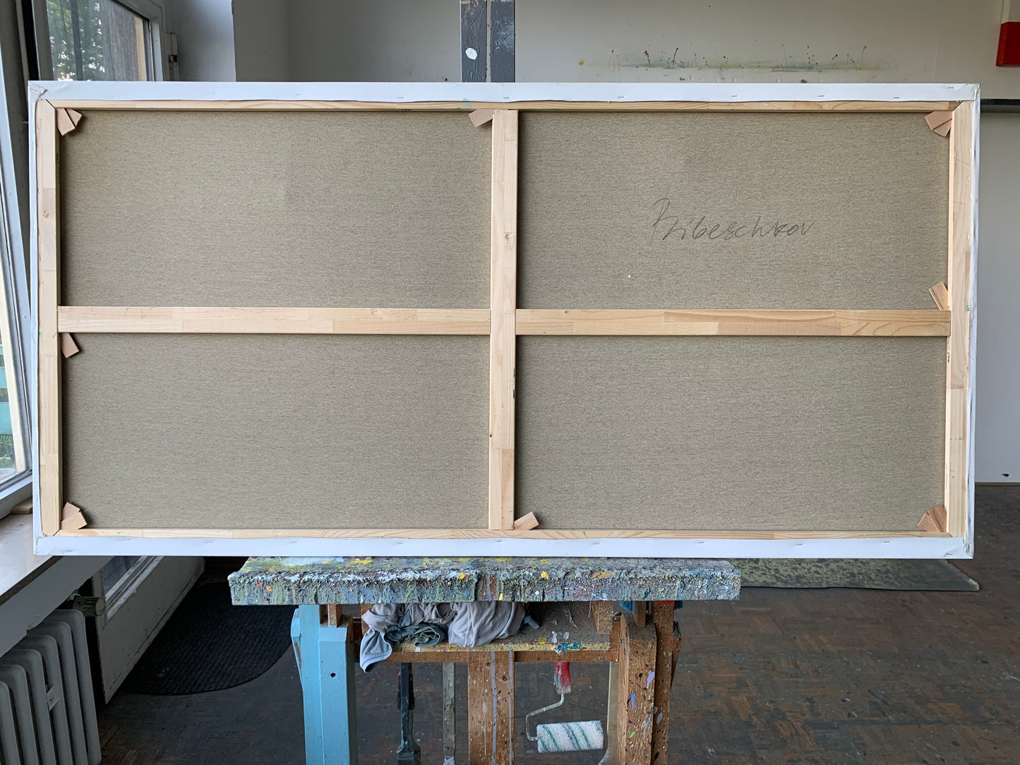 Beaulieu-sur-Mer, 80 x 160