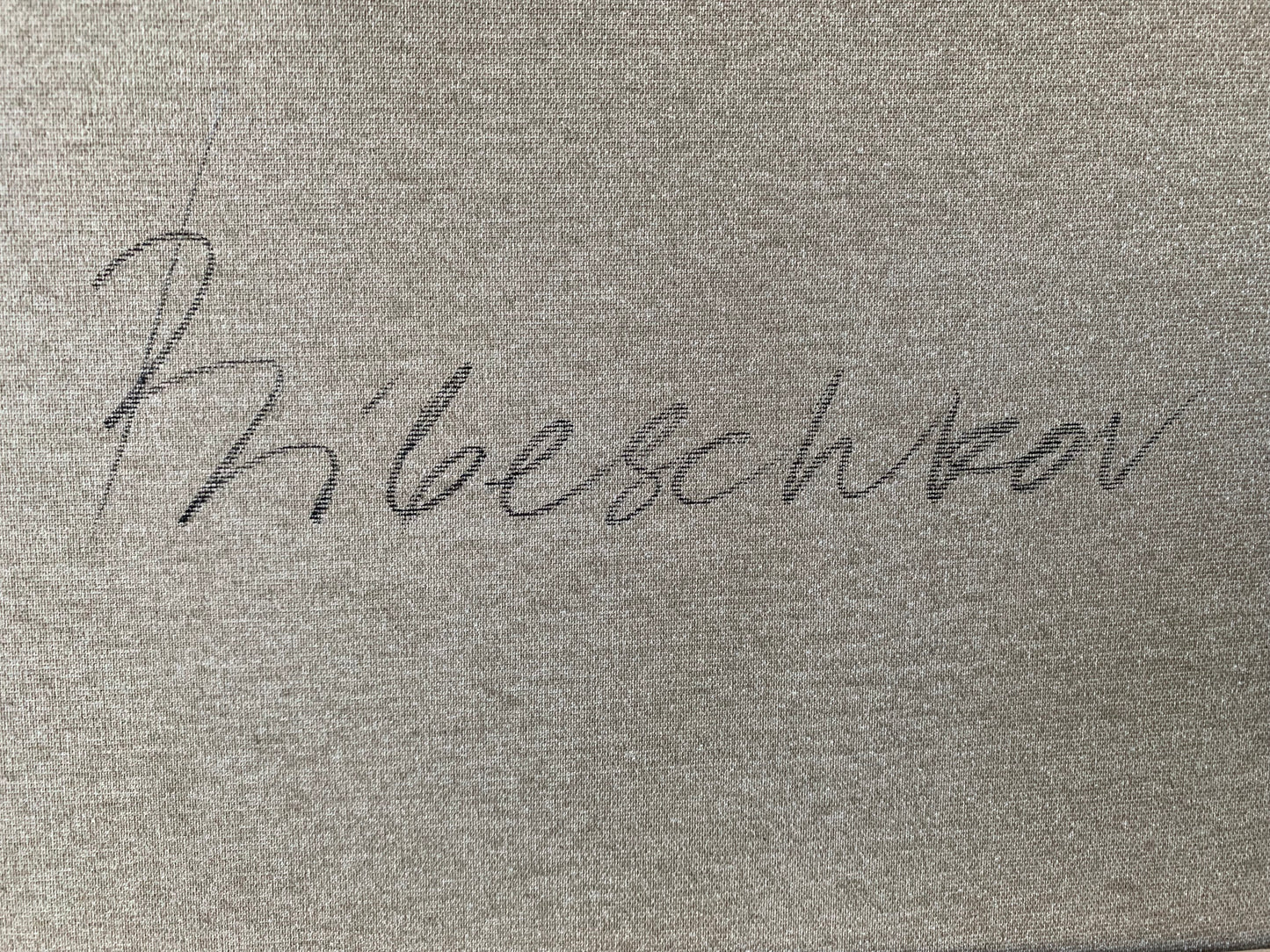 Beaulieu-sur-Mer, 80 x 160