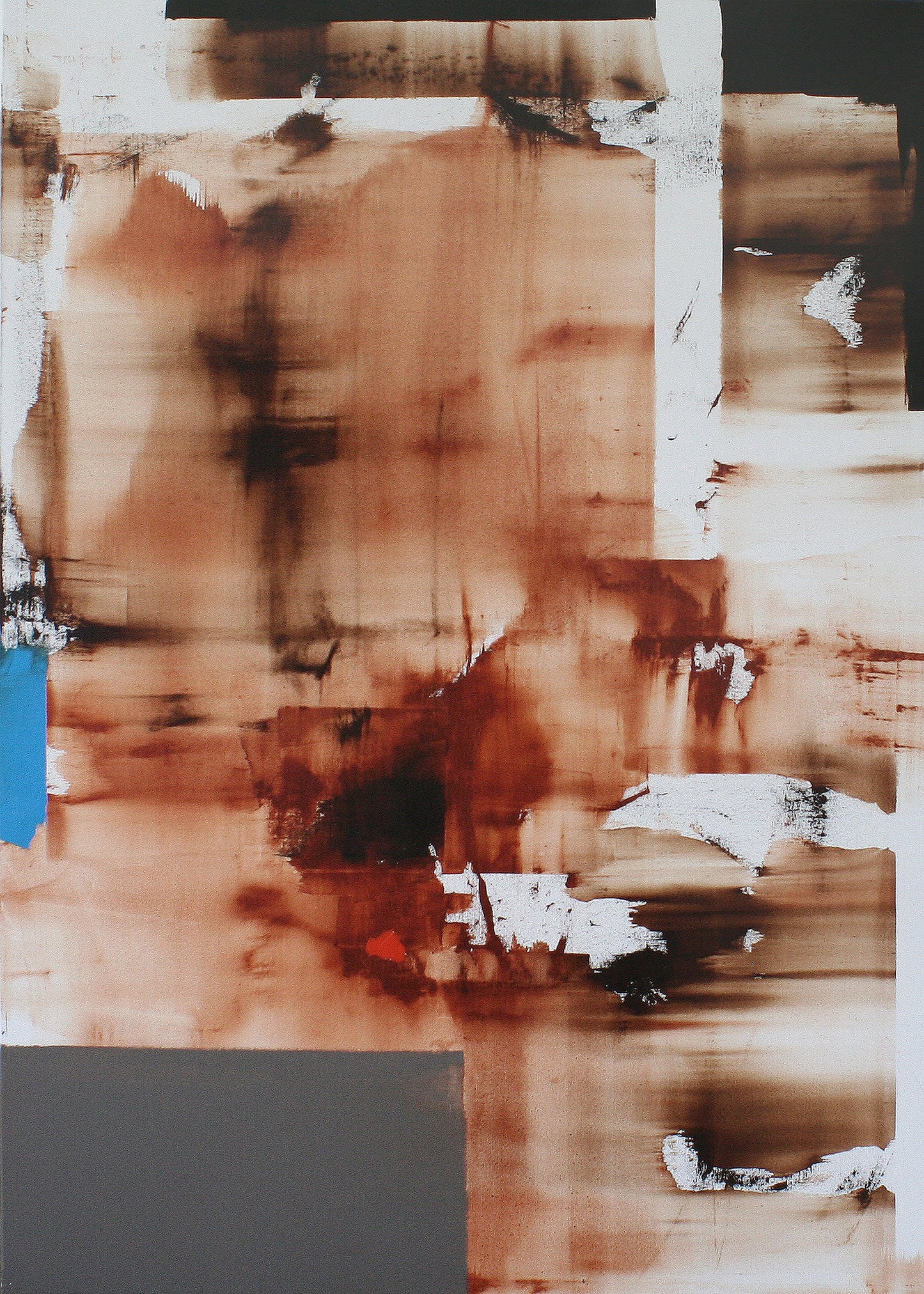 Solar, 140 x 100cm